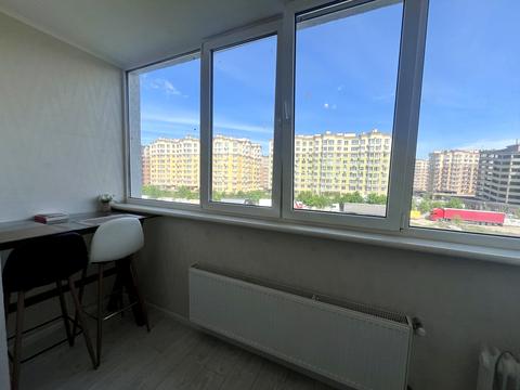 квартира по адресу Боголюбова ул., 33