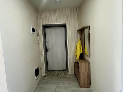квартира по адресу Боголюбова ул., 33