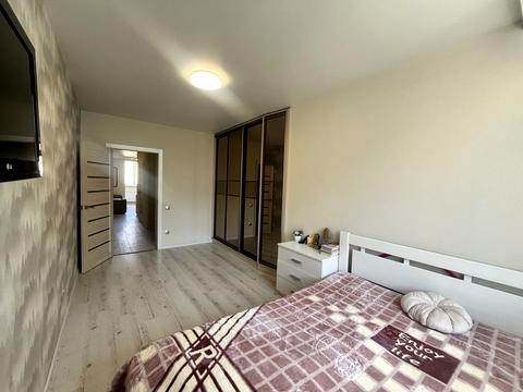 квартира по адресу Боголюбова ул., 33