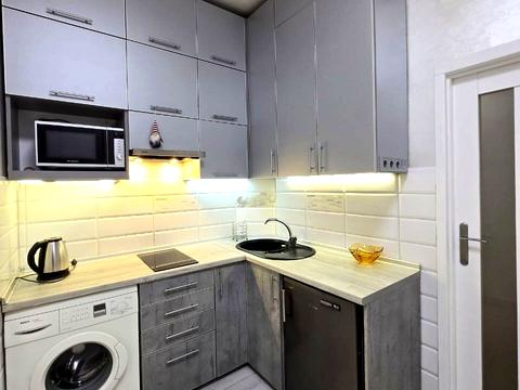 квартира за адресою Генерала Тараса Чупринки вул. (Пушкіна), 63