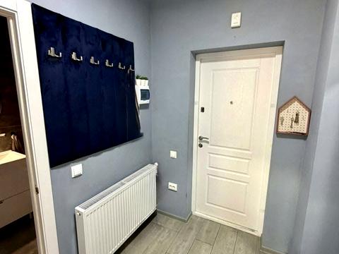 квартира по адресу Героев Майдана ул. (Червоноармейская), 111-Д