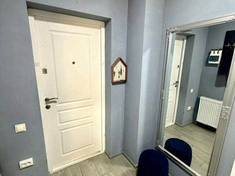 квартира по адресу Героев Майдана ул. (Червоноармейская), 111-Д