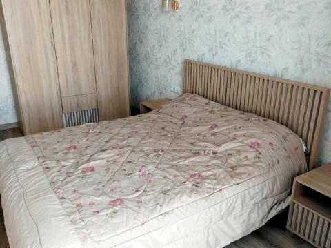 квартира по адресу Прохоровская ул., 40 к5