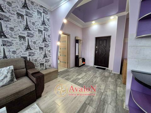 квартира за адресою Грецька вул., 2