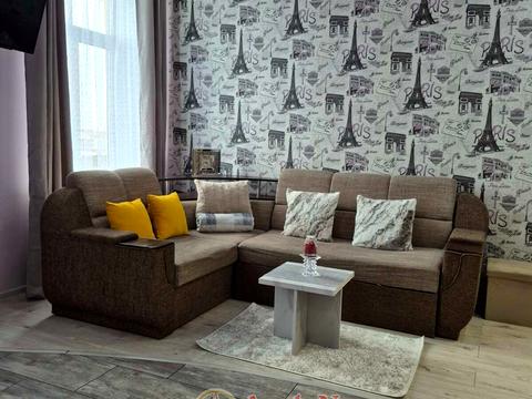 квартира за адресою Грецька вул., 2