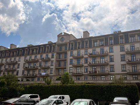 квартира за адресою Грецька вул., 2