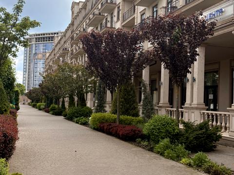 квартира за адресою Грецька вул., 2