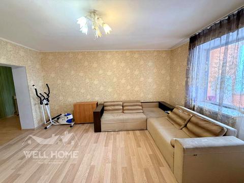 квартира по адресу Шолуденко ул., 6-Г