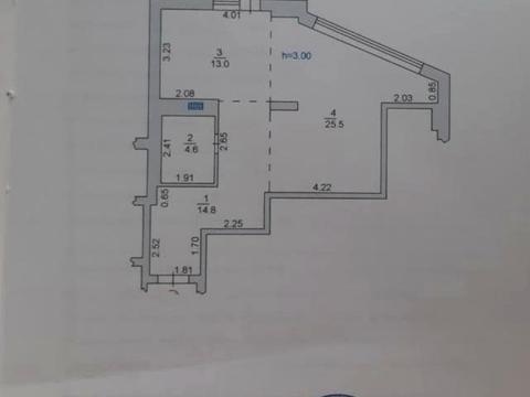 квартира по адресу Радостная ул., 21