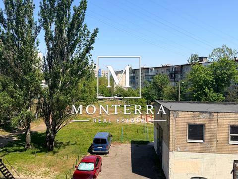 квартира за адресою Братиславська вул., 22