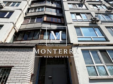 квартира за адресою Братиславська вул., 22