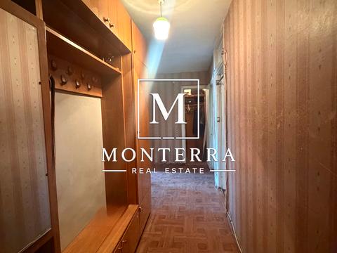 квартира за адресою Братиславська вул., 22