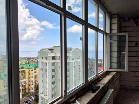 квартира по адресу Радостная ул., 21