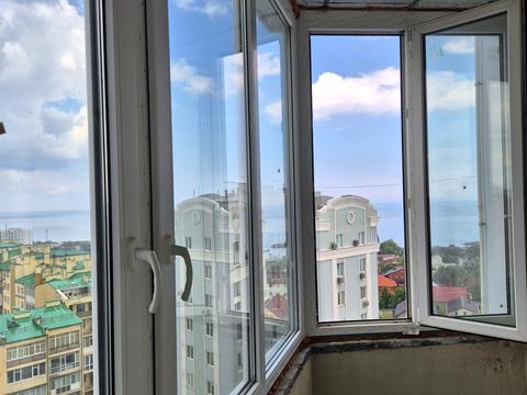 квартира за адресою Радісна вул., 21