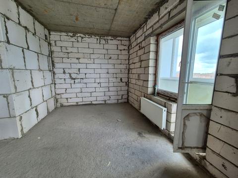 квартира по адресу Радостная ул., 21