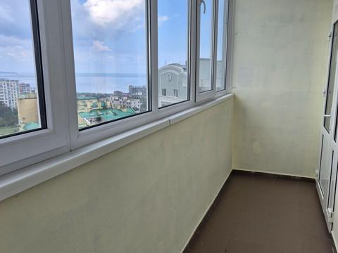 квартира по адресу Радостная ул., 21