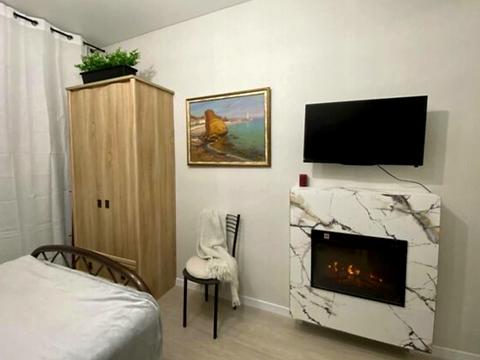квартира по адресу Ризовская ул., 8