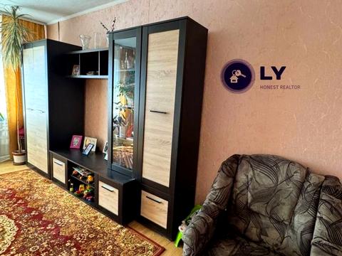 квартира по адресу Героев просп., 32