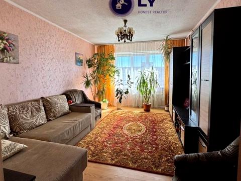 квартира по адресу Героев просп., 32