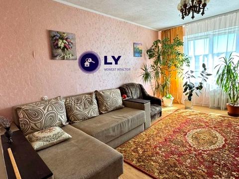 квартира по адресу Героев просп., 32