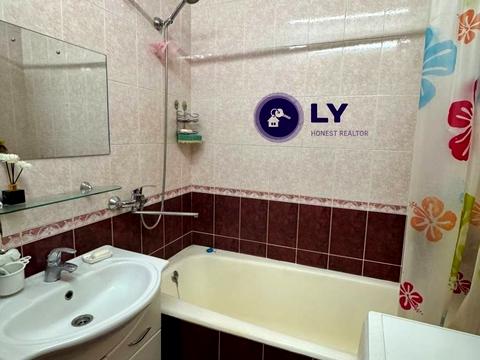 квартира по адресу Героев просп., 32