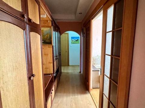 квартира по адресу Героев просп., 32