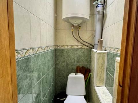 квартира по адресу Героев просп., 32
