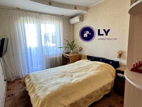квартира по адресу Героев просп., 32