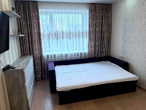квартира за адресою Марії Примаченко вул., (Будинок 3)
