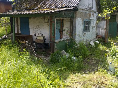 дом по адресу Чернозёмная ул.