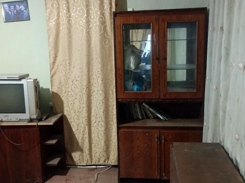 дом по адресу Чернозёмная ул.