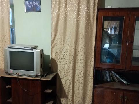 дом по адресу Чернозёмная ул.