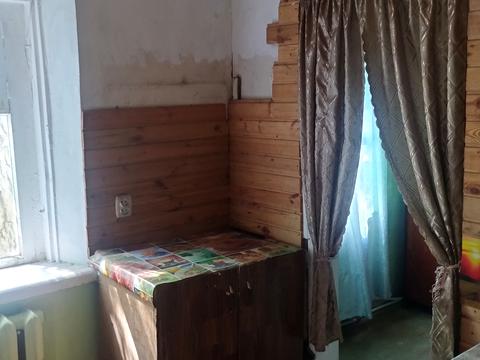 дом по адресу Чернозёмная ул.
