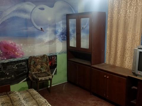 дом по адресу Чернозёмная ул.