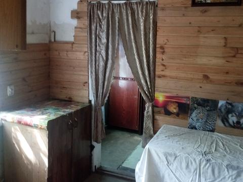 дом по адресу Чернозёмная ул.