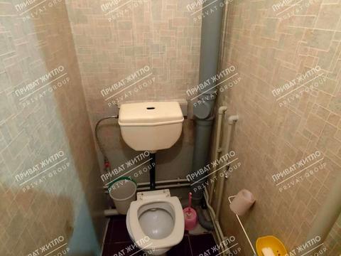 квартира за адресою Решетилівська вул. (), 34