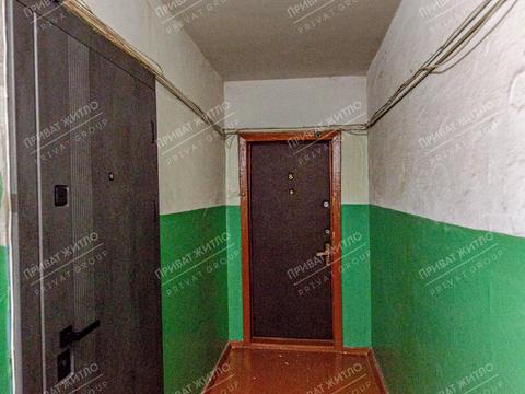 квартира за адресою Решетилівська вул. (), 34