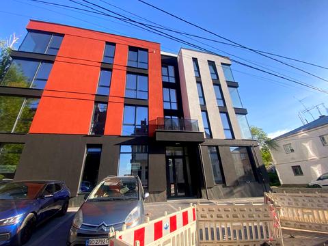 квартира за адресою Над Ставом вул., 3
