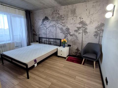 квартира по адресу Березинская ул., 25
