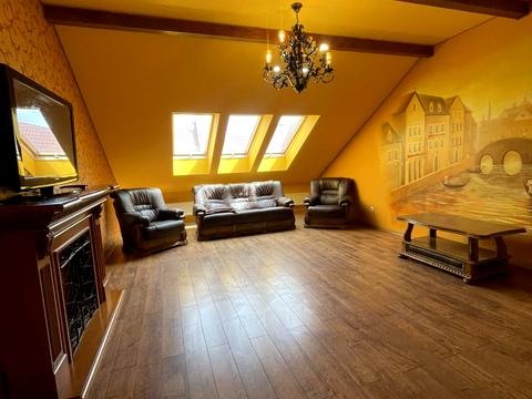 квартира за адресою Степана Бандери просп., 53