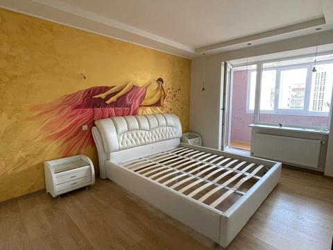 квартира за адресою Степана Бандери просп., 53