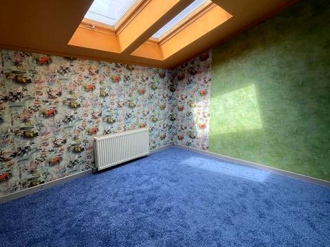 квартира за адресою Степана Бандери просп., 53