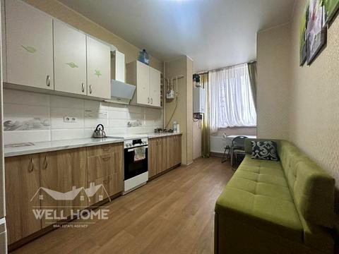 квартира за адресою Вишгород, Борисо-Глібська вул. (Ватутіна), 110