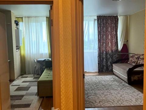 квартира за адресою Вишгород, Борисо-Глібська вул. (Ватутіна), 110