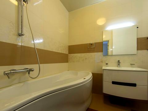 квартира за адресою Раїси Окіпної вул., 18