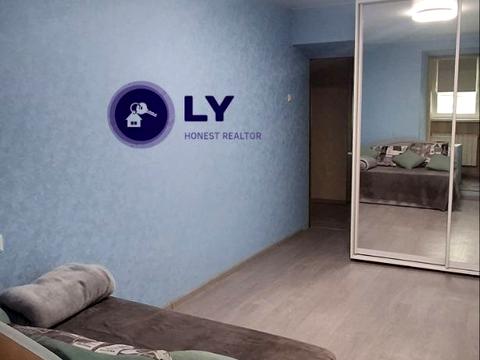 квартира за адресою Василя Тютюнника вул. (Малишева), 12