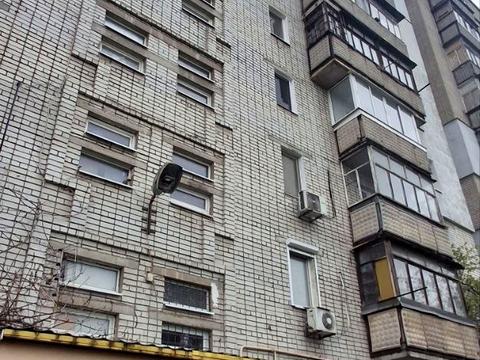 квартира за адресою Василя Тютюнника вул. (Малишева), 12