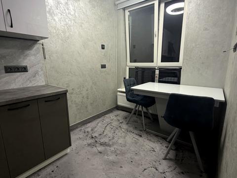 квартира по адресу Анатолія Луценка ул., 23