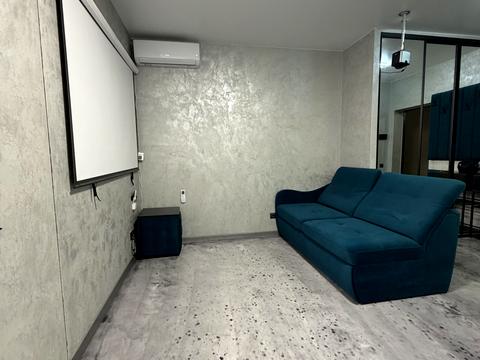 квартира по адресу Анатолія Луценка ул., 23