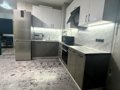 квартира по адресу Анатолія Луценка ул., 23